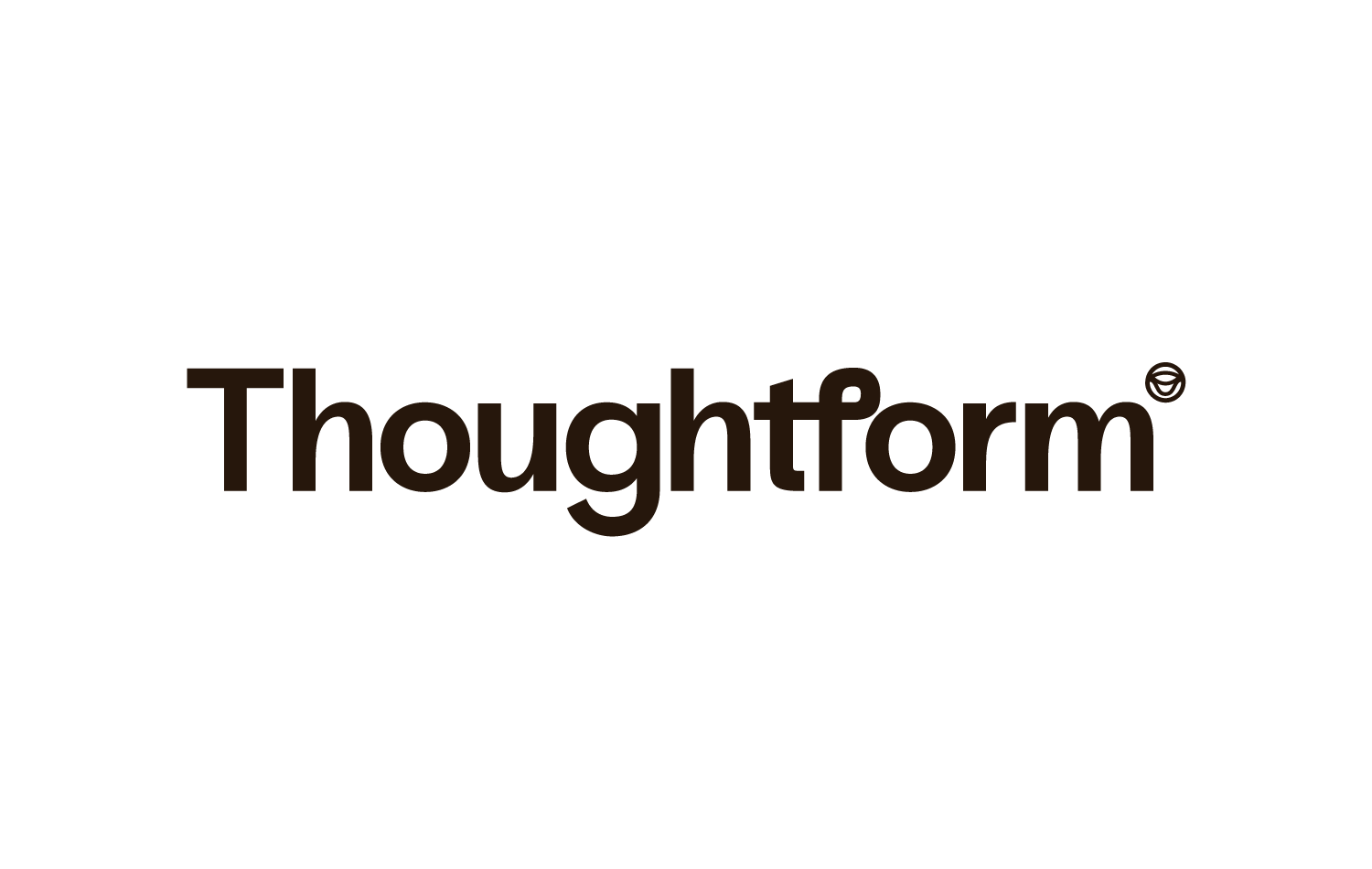 Thoughtform Logo